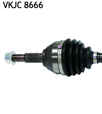 SKF VKJC 8666 Antriebswelle
